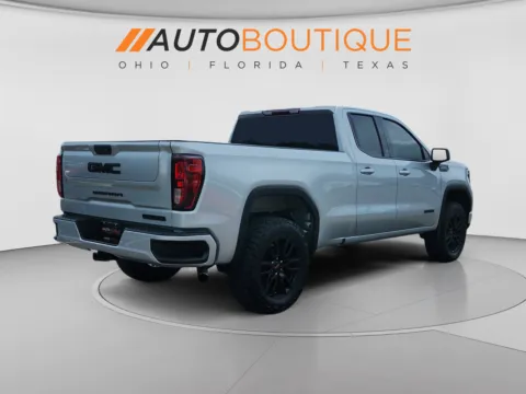 More photos of 2022 GMC Sierra 1500 Elevation at Auto Boutique Ohio, OH