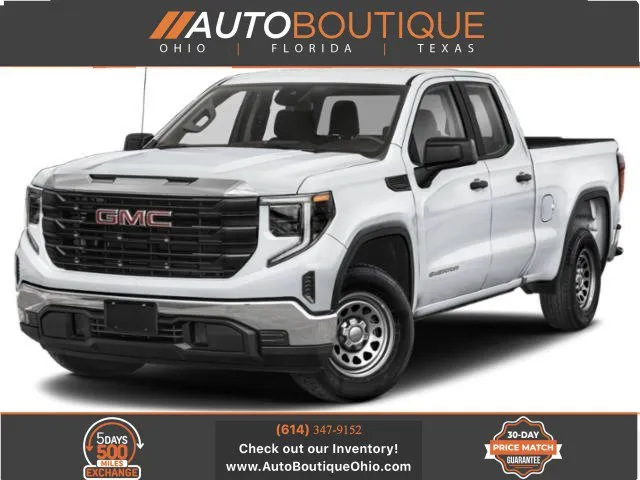 2022 GMC Sierra 1500 Elevation for sale in Columbus, OH