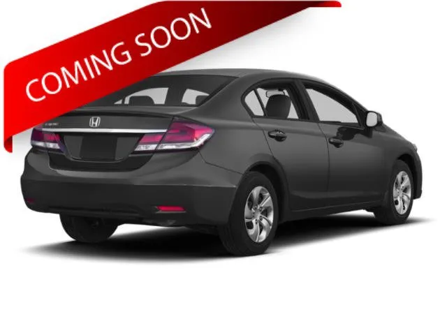 2013 Honda Civic Sdn EX for sale in Columbus, OH