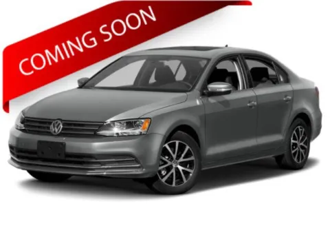 Blue 2015 Volkswagen Jetta Sedan for sale in Columbus, OH