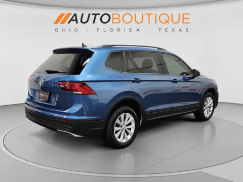More photos of 2020 Volkswagen Tiguan S at Auto Boutique Ohio, OH