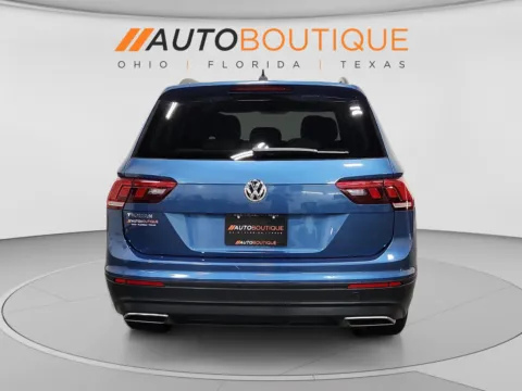 More photos of 2020 Volkswagen Tiguan S at Auto Boutique Ohio, OH
