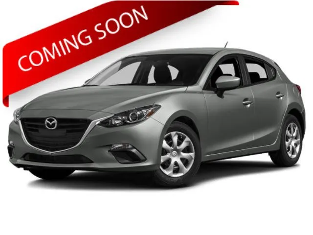 2015 Mazda Mazda3 s Touring for sale in Columbus, OH