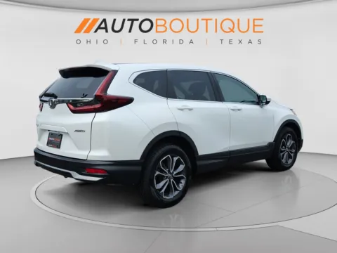 More photos of 2021 Honda CR-V EX at Auto Boutique Ohio, OH