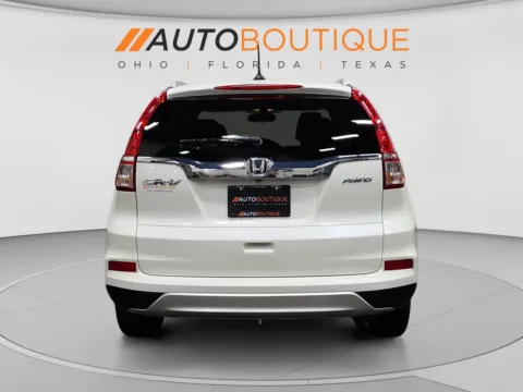 More photos of 2016 Honda CR-V EX-L at Auto Boutique Ohio, OH
