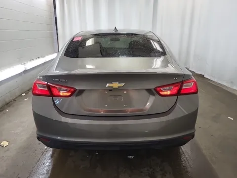 More photos of 2017 Chevrolet Malibu LT at Auto Boutique Ohio, OH