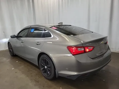 More photos of 2017 Chevrolet Malibu LT at Auto Boutique Ohio, OH
