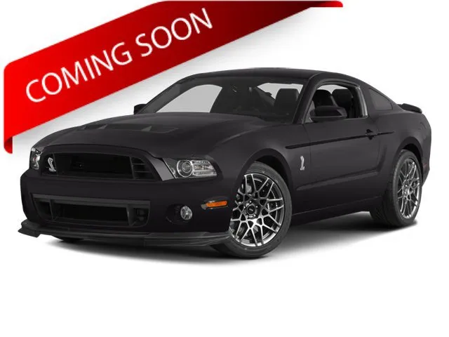 2014 Ford Mustang Shelby GT500 for sale in Columbus, OH