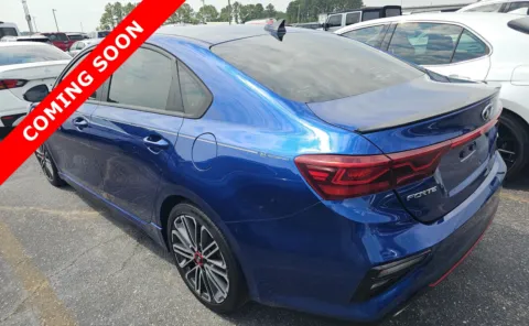More photos of 2021 Kia Forte GT at Auto Boutique Ohio, OH