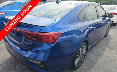 More photos of 2021 Kia Forte GT at Auto Boutique Ohio, OH