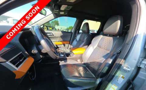 More photos of 2022 Mitsubishi Outlander SEL at Auto Boutique Ohio, OH