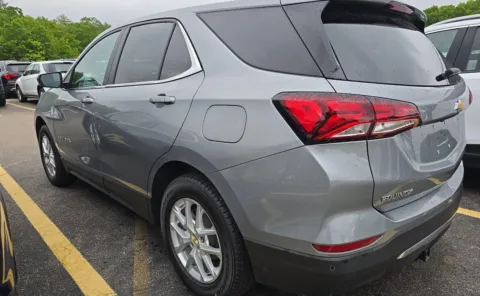More photos of 2024 Chevrolet Equinox LT at Auto Boutique Ohio, OH