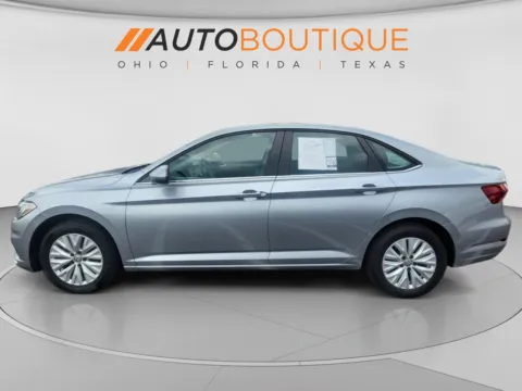 Photos of 2019 Volkswagen Jetta S for sale in Columbus, OH at Auto Boutique Ohio