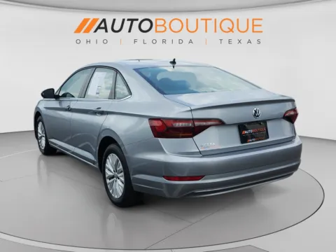 Another view of 2019 Volkswagen Jetta S for sale in Columbus, OH at Auto Boutique Ohio