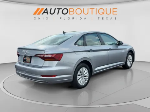 More photos of 2019 Volkswagen Jetta S at Auto Boutique Ohio, OH