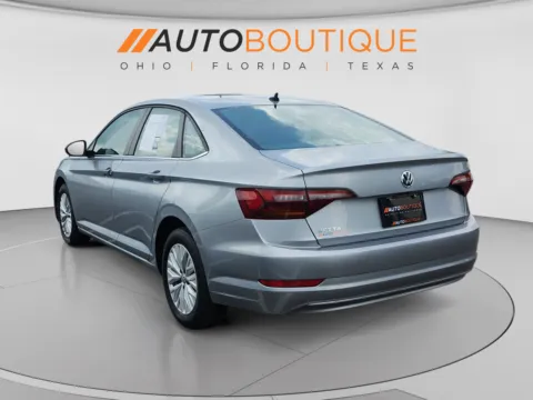 Another view of 2019 Volkswagen Jetta S for sale in Columbus, OH at Auto Boutique Ohio
