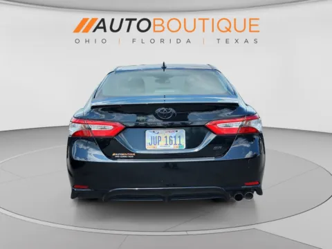 More photos of 2019 Toyota Camry SE at Auto Boutique Ohio, OH