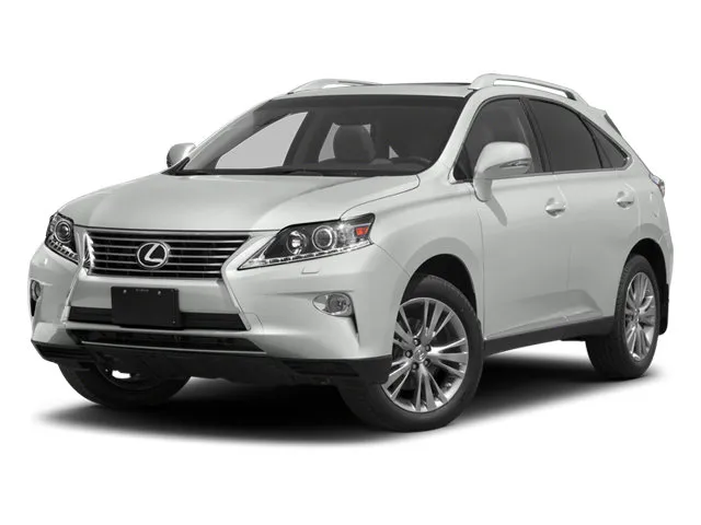 2013 Lexus RX 350 for sale in Columbus, OH