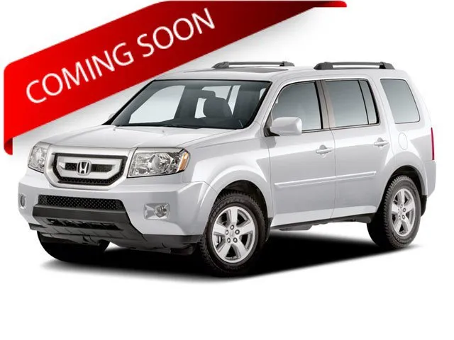 2009 Honda Pilot EX-L for sale in Columbus, OH