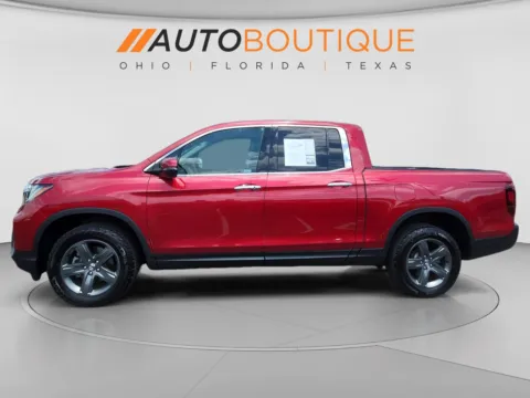 Photos of 2023 Honda Ridgeline RTL-E for sale in Columbus, OH at Auto Boutique Ohio
