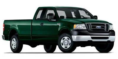 Gray 2006 Ford F-150 STX for sale in Columbus, OH