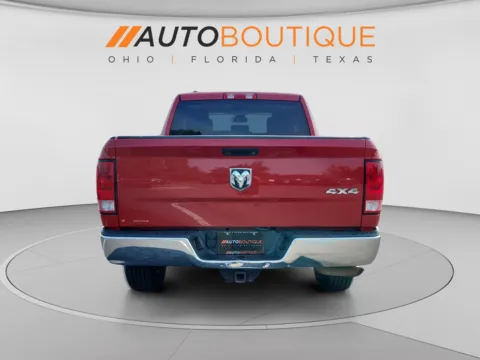 More photos of 2015 Ram 1500 Tradesman at Auto Boutique Ohio, OH