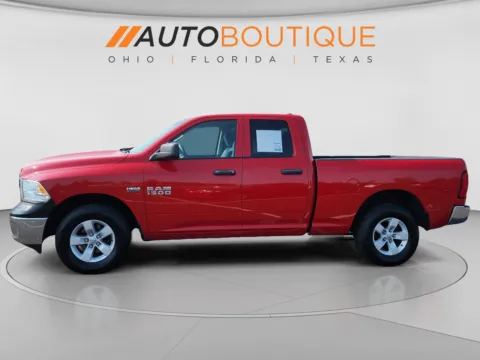Photos of 2015 Ram 1500 Tradesman for sale in Columbus, OH at Auto Boutique Ohio
