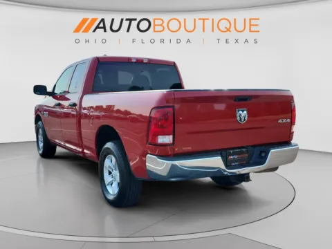 Another view of 2015 Ram 1500 Tradesman for sale in Columbus, OH at Auto Boutique Ohio
