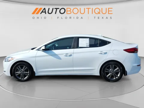 Photos of 2018 Hyundai Elantra SEL for sale in Columbus, OH at Auto Boutique Ohio