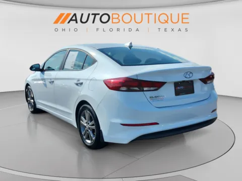 Another view of 2018 Hyundai Elantra SEL for sale in Columbus, OH at Auto Boutique Ohio