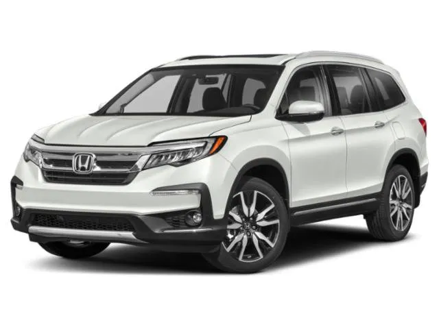 2022 Honda Pilot Touring 8-Passenger for sale in Columbus, OH