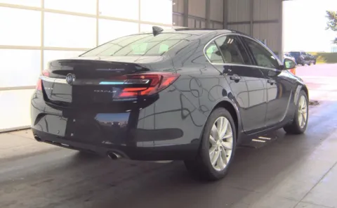 More photos of 2017 Buick Regal Premium II at Auto Boutique Ohio, OH