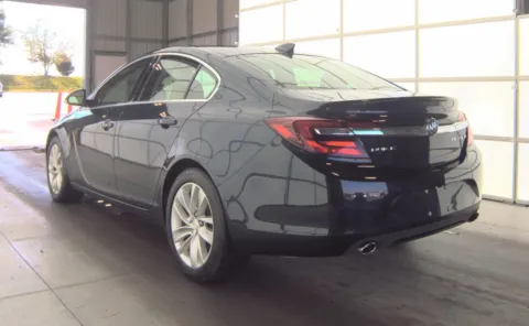 More photos of 2017 Buick Regal Premium II at Auto Boutique Ohio, OH