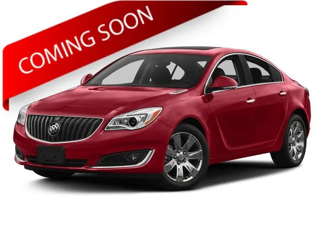 2017 Buick Regal Premium II for sale in Columbus, OH