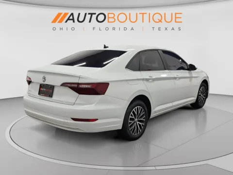 More photos of 2021 Volkswagen Jetta S at Auto Boutique Ohio, OH