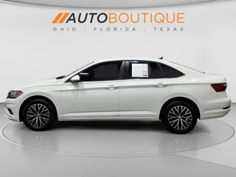 Photos of 2021 Volkswagen Jetta S for sale in Columbus, OH at Auto Boutique Ohio