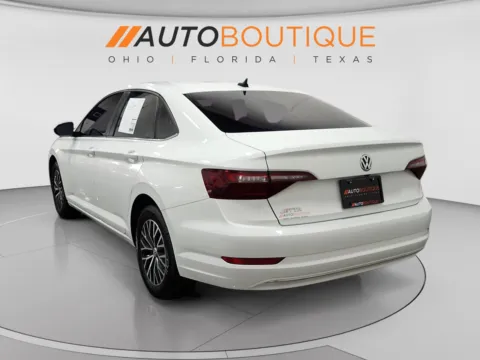 Another view of 2021 Volkswagen Jetta S for sale in Columbus, OH at Auto Boutique Ohio
