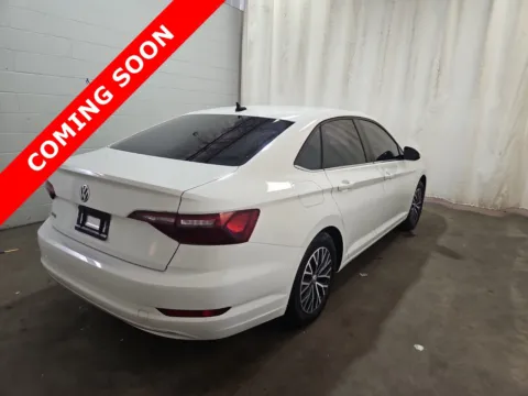 Another view of 2021 Volkswagen Jetta S for sale in Columbus, OH at Auto Boutique Ohio