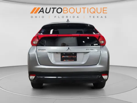 More photos of 2018 Mitsubishi Eclipse Cross ES at Auto Boutique Ohio, OH