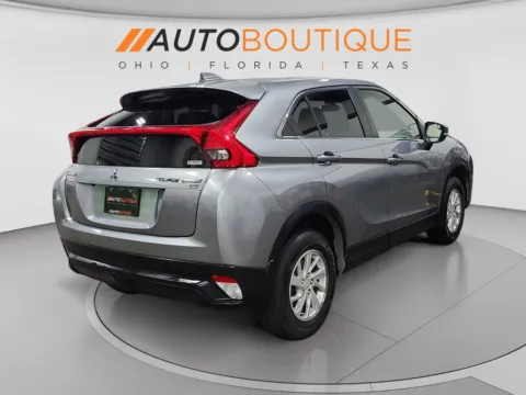 More photos of 2018 Mitsubishi Eclipse Cross ES at Auto Boutique Ohio, OH