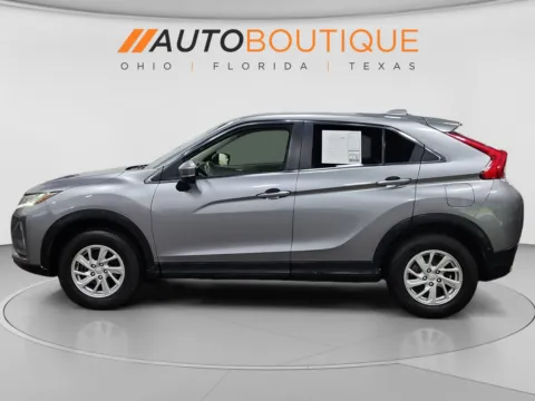 Photos of 2018 Mitsubishi Eclipse Cross ES for sale in Columbus, OH at Auto Boutique Ohio