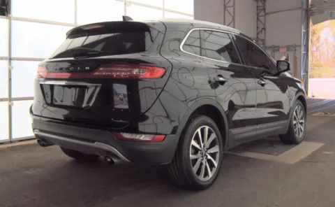 More photos of 2019 Lincoln MKC Reserve at Auto Boutique Ohio, OH