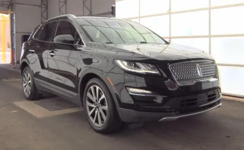 Another view of 2019 Lincoln MKC Reserve for sale in Columbus, OH at Auto Boutique Ohio