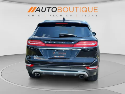 More photos of 2019 Lincoln MKC Reserve at Auto Boutique Ohio, OH