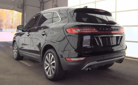 More photos of 2019 Lincoln MKC Reserve at Auto Boutique Ohio, OH