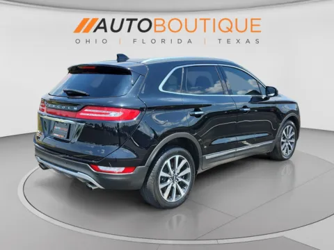 More photos of 2019 Lincoln MKC Reserve at Auto Boutique Ohio, OH