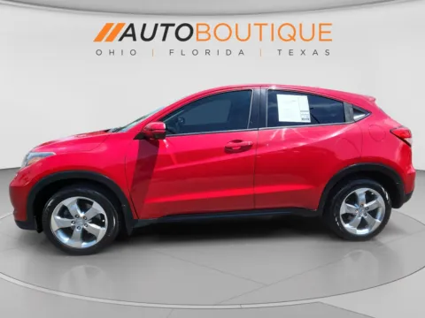 Photos of 2017 Honda HR-V EX for sale in Columbus, OH at Auto Boutique Ohio