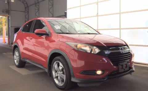 Another view of 2017 Honda HR-V EX for sale in Columbus, OH at Auto Boutique Ohio