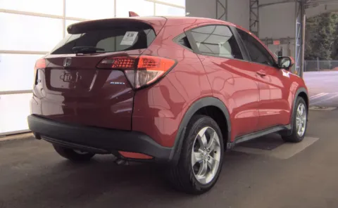 More photos of 2017 Honda HR-V EX at Auto Boutique Ohio, OH