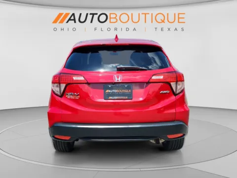 More photos of 2017 Honda HR-V EX at Auto Boutique Ohio, OH